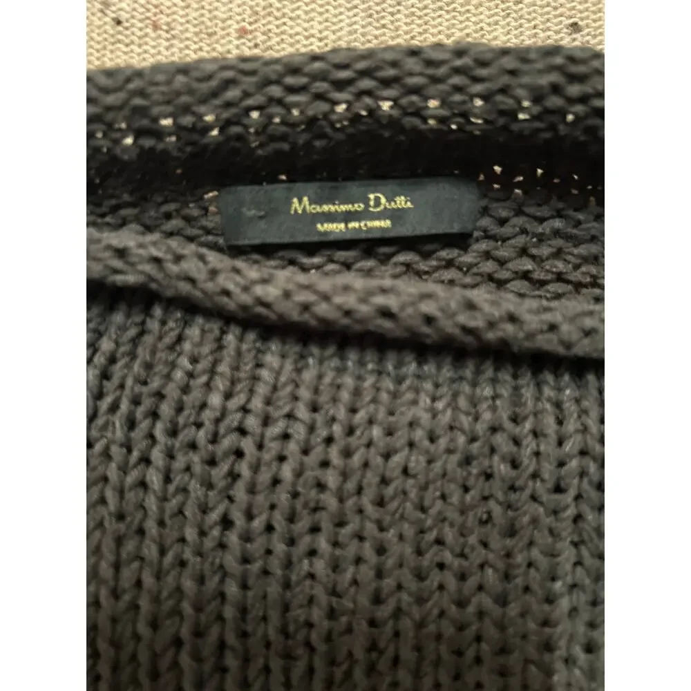 Massimo Dutti good pre